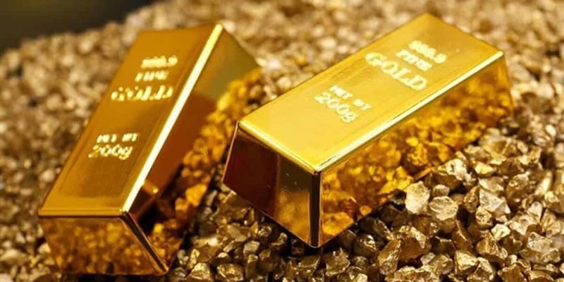 Mơ Thấy Vàng Bạc - Giải Mã Con Số Đánh Lô Đề Hôm Nay 5 Mơ thấy vàng bạc