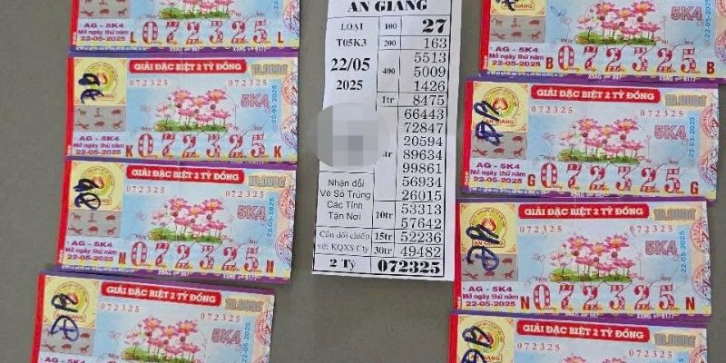 Trúng Số Độc Đắc Việt Nam – Bí Mật Cơ Hội Đổi Đời Tại SHBET 2 Bí quyết tăng cơ hội trúng số cùng SHBET