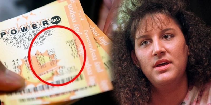 Tỷ Phú Thế Giới Nhờ Trúng Số - Ảo Hay Sự Thật Hôm Nay 7 Tỷ phú thế giới nhờ trúng số